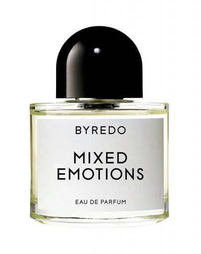 ByredoMixed Emotions Eau De Parfum Spray 50ml/1.6oz