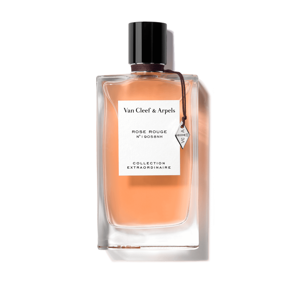 VCA Rose Rouge 75ML