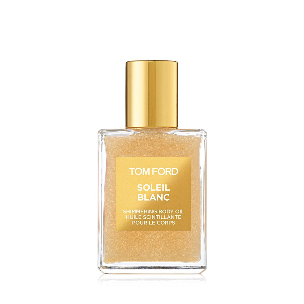 Tom Ford Soleil Blanc Shimmering Body Oil Mini 1.5 Fl Oz