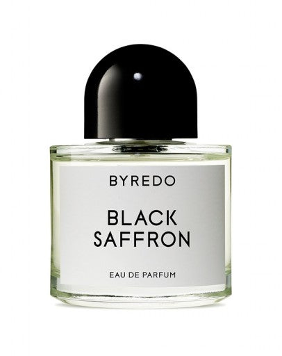 ByredoBlack Saffron Eau De Parfum Spray 100ml/3.3oz 