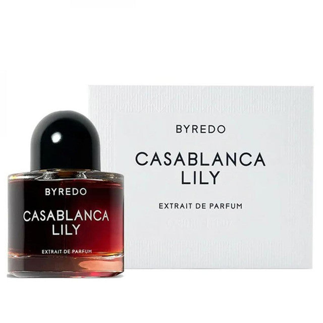 ByredoCasablanca Lily Extrait De Parfum Spray 50ml/1.7oz