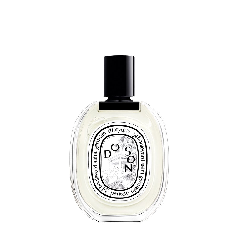 DIPTYQUE Do Son DOSON Eau de Toilette 100ML