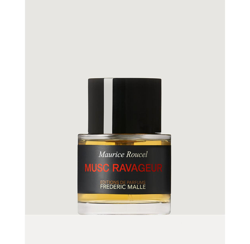 FREDERIC MALL Musc Ravageur EDP 30ML