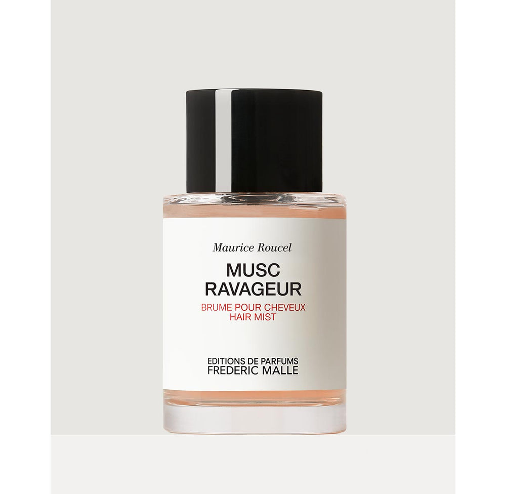 FREDERIC MALL Musc Ravageur Hair Mist 100ML