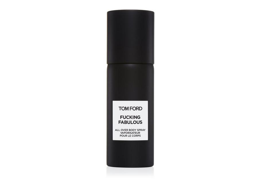 Tom Ford Fucking Fabulous All Over Body Spray 150ml