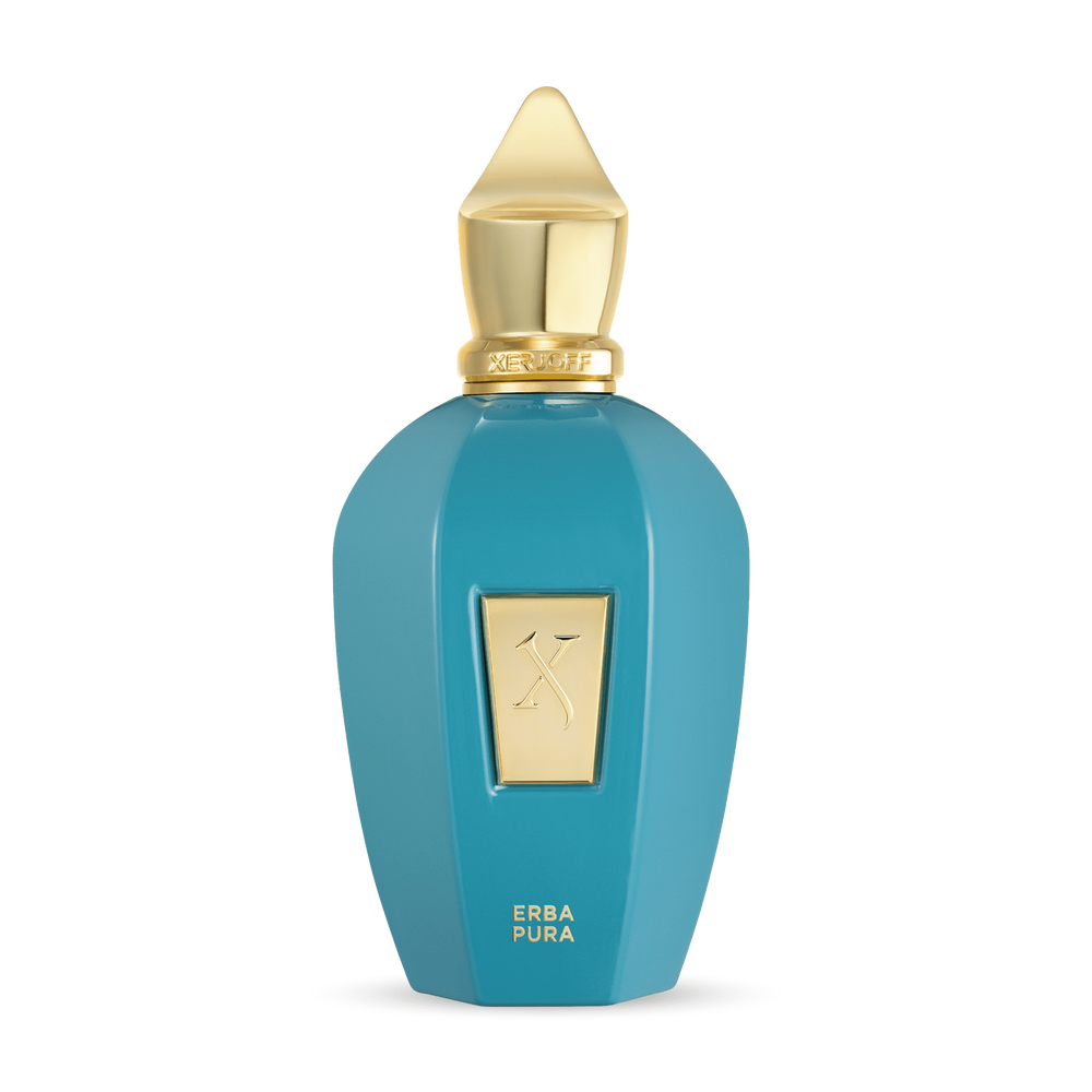 XERJOFF V Series Erba Pura Eau de Parfum 100ML