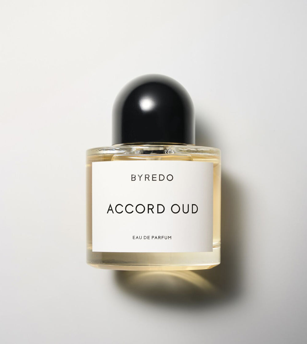 ByredoAccord Oud Eau De Parfum Spray 100ml/3.4oz 