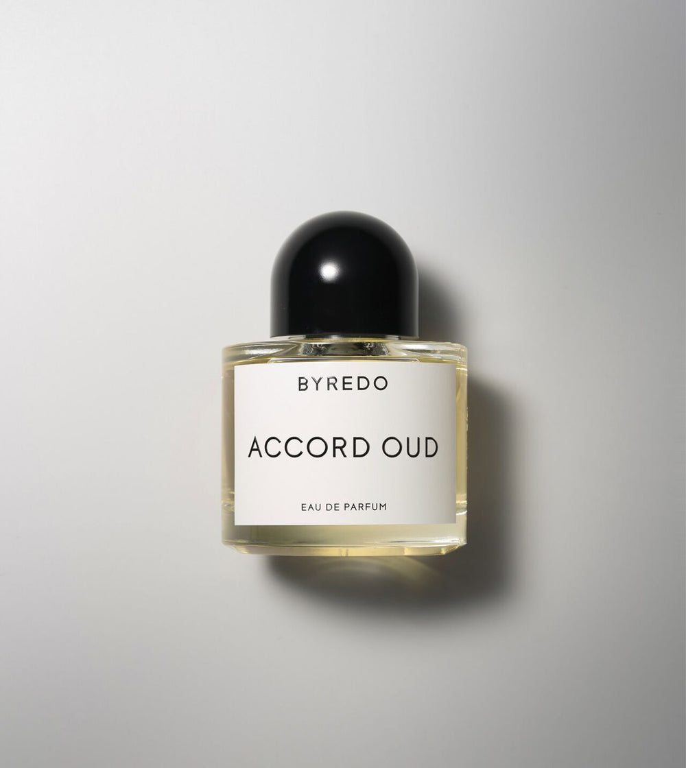 ByredoAccord Oud Eau De Parfum Spray 50ml/1.7oz