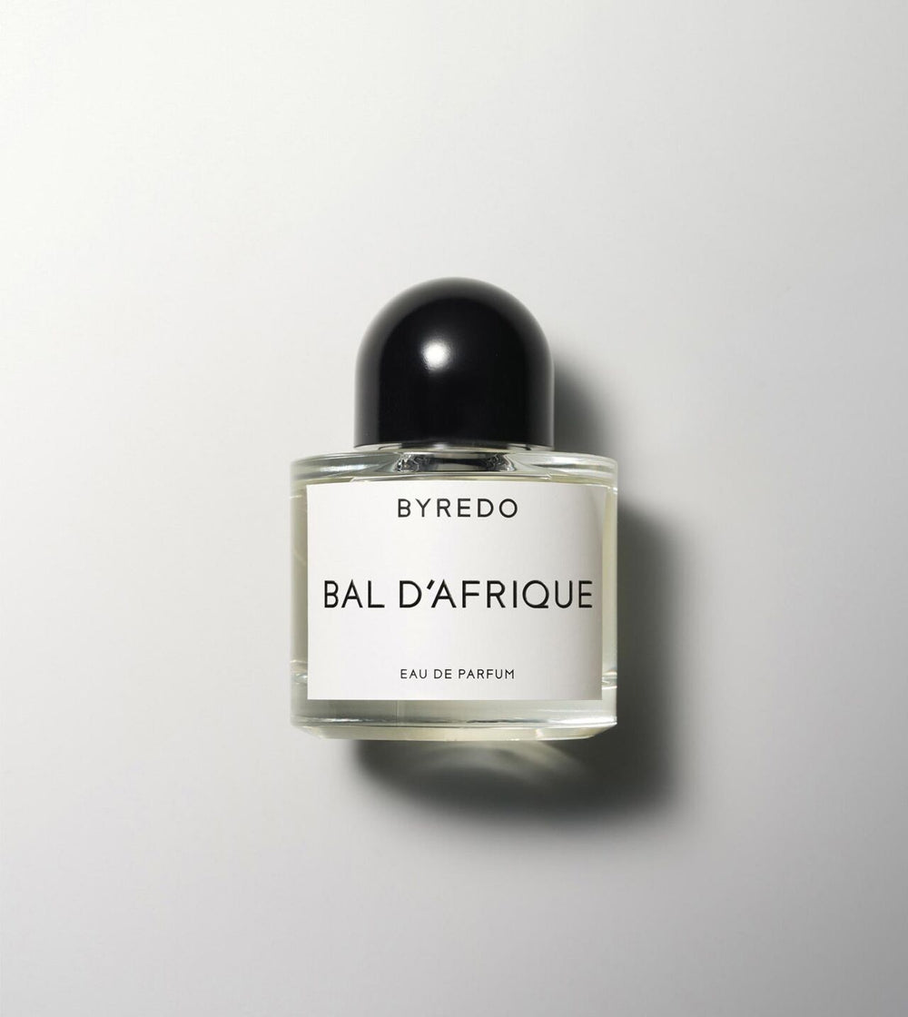 ByredoBal D'Afrique Eau De Parfum Spray 50ml/1.6oz