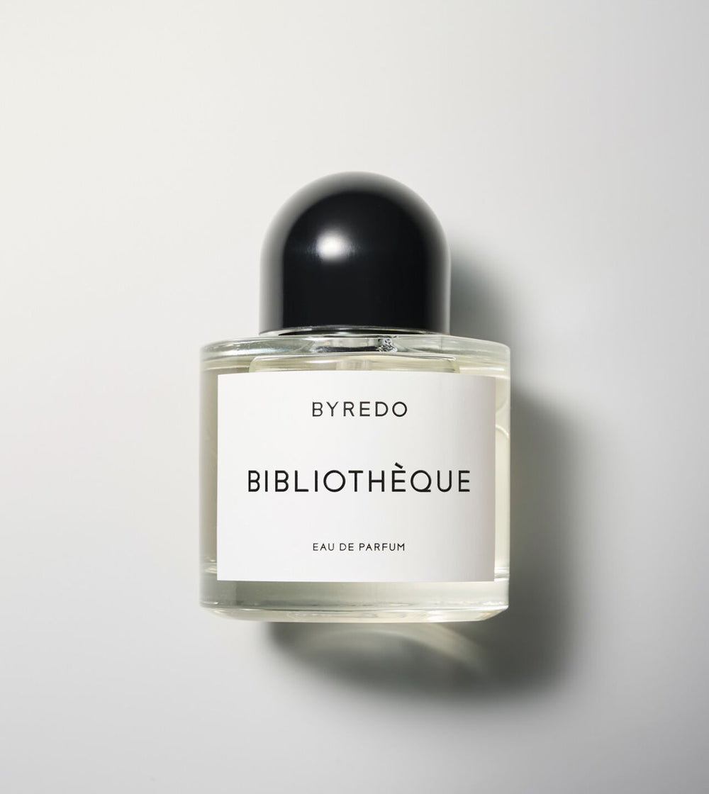 Byredo Bibliotheque Eau de Parfum Unisex 100 ml 