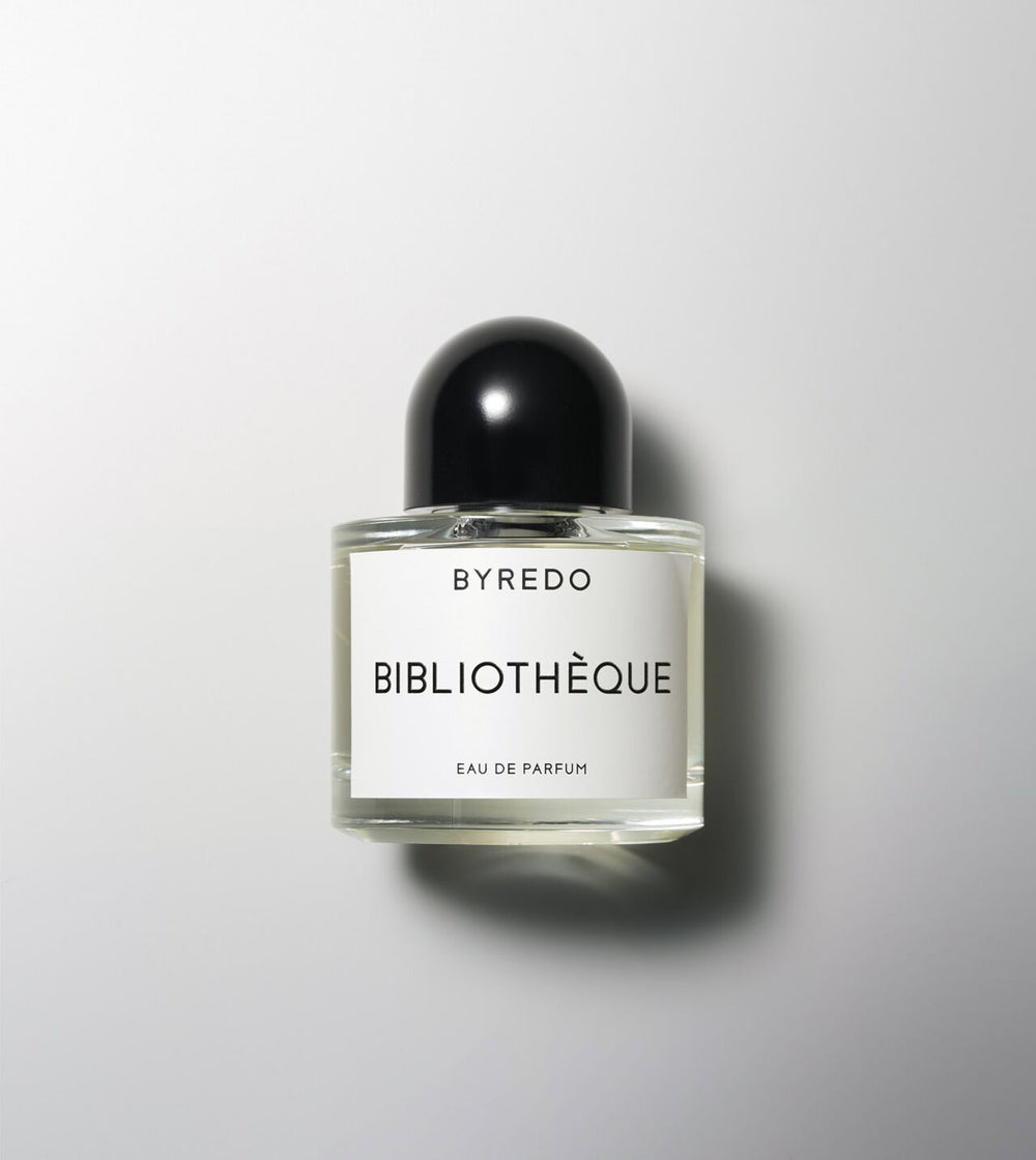 BYREDO Bibliotheque Eau De Parfum Spray for Mens 100 ML