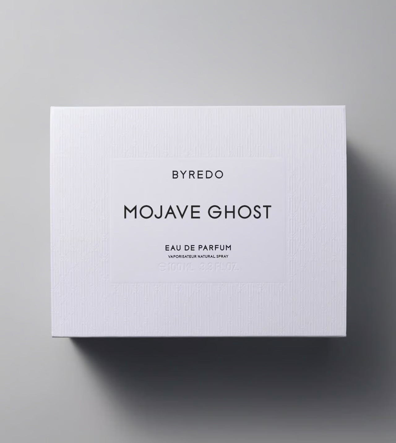 
                  
                    Byredo Mojave Eau
                  
                