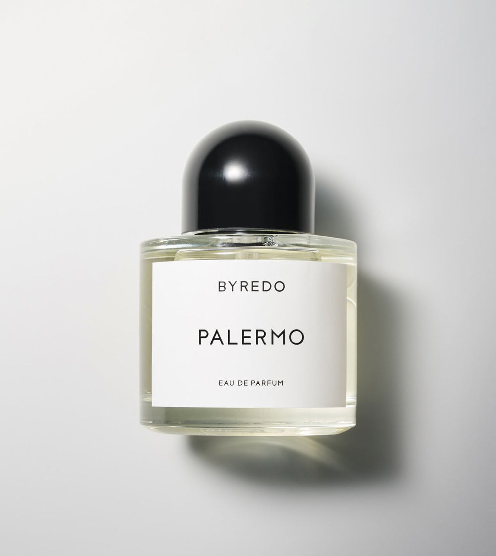 Byredo Palermo Eau De Parfum Spray 100ml 3.4oz