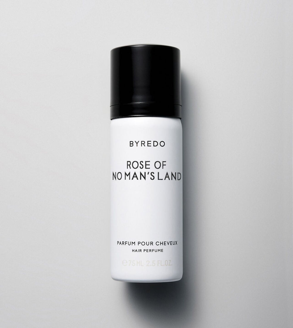 Byredo Rose Of No Man's Land hair Perfume (75ml)