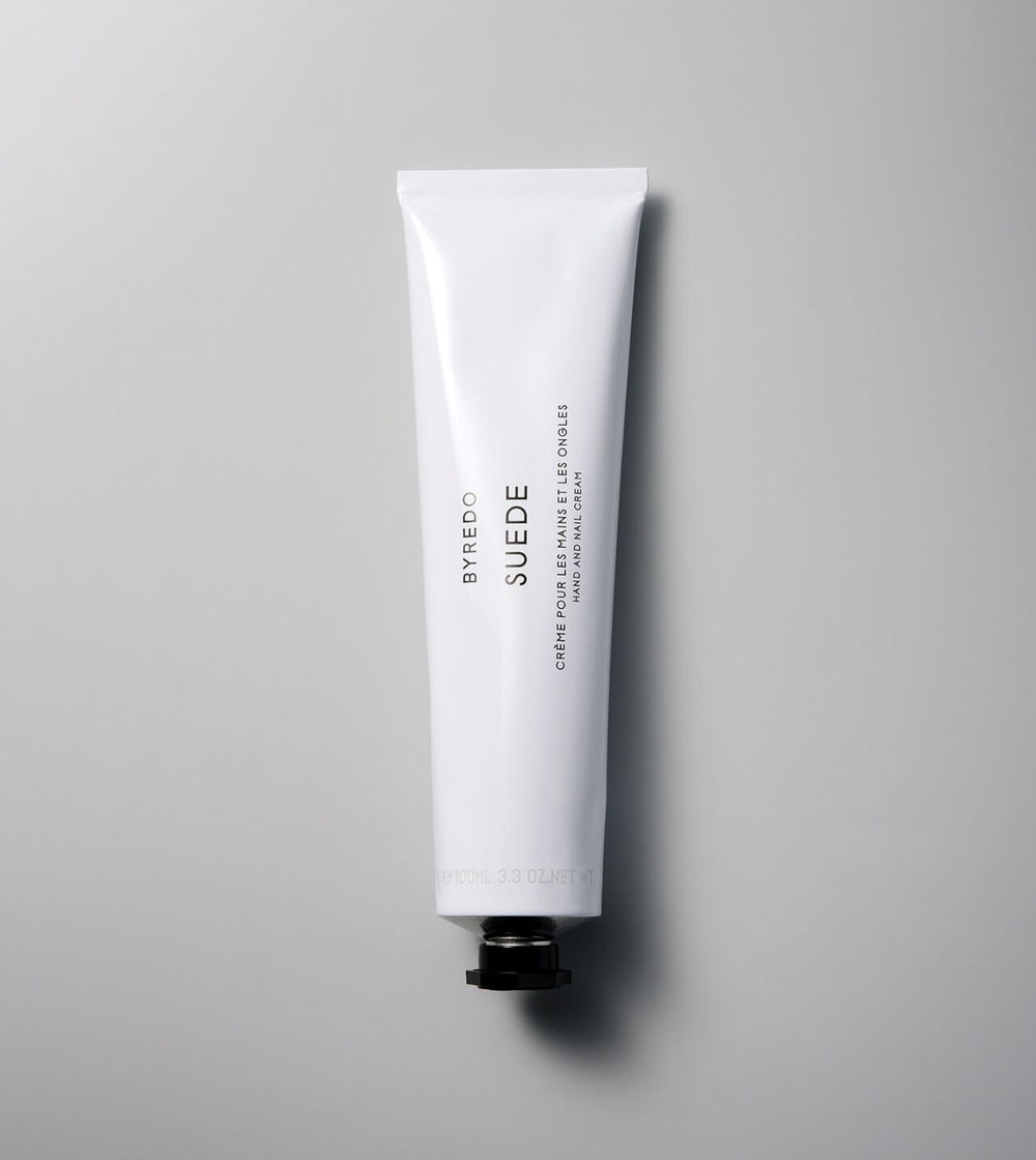 Byredo Suede Hand & Nail Cream