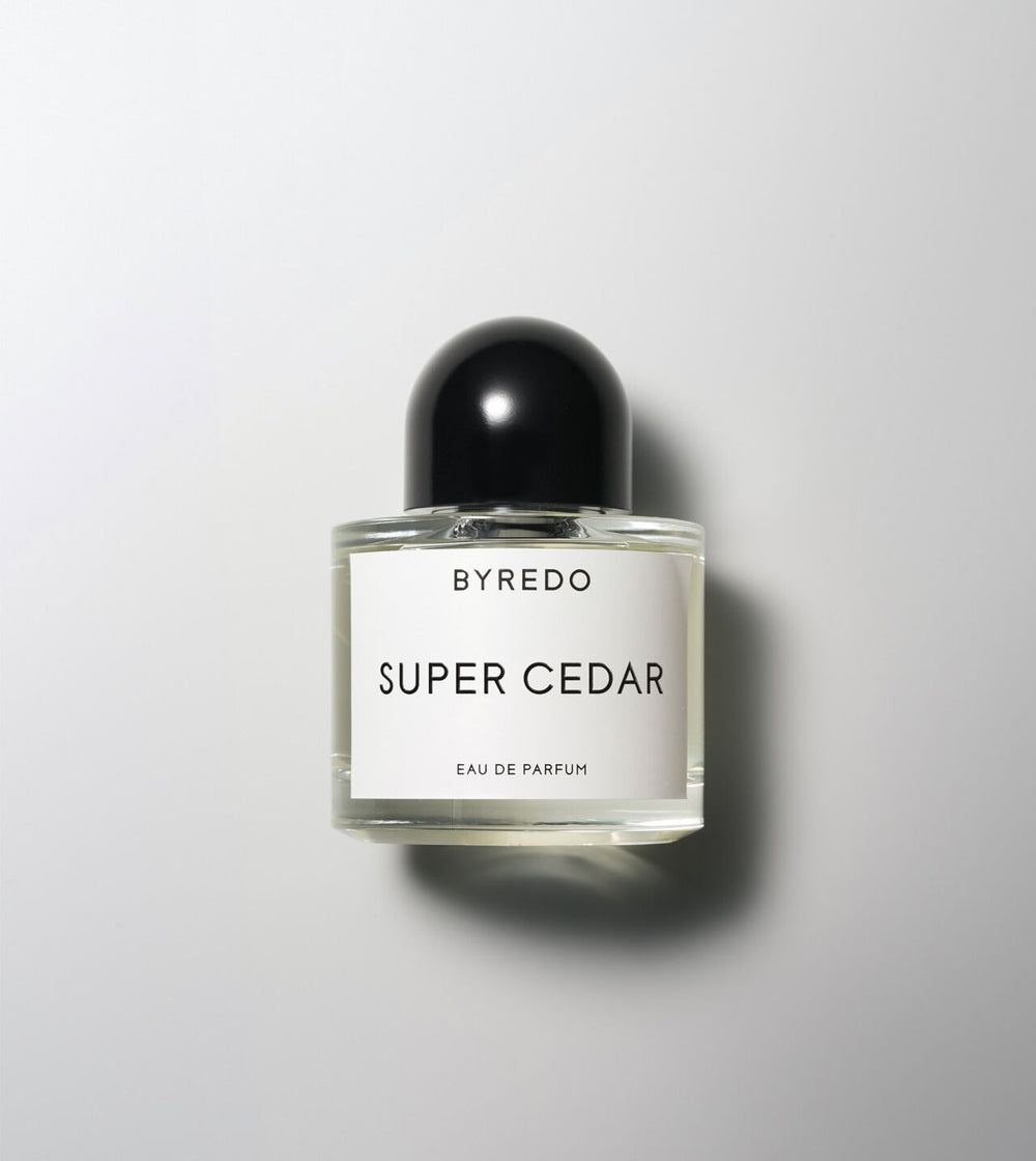 Byredo Super Cedar Men's 1.7- ounce Eau de Parfum Spray