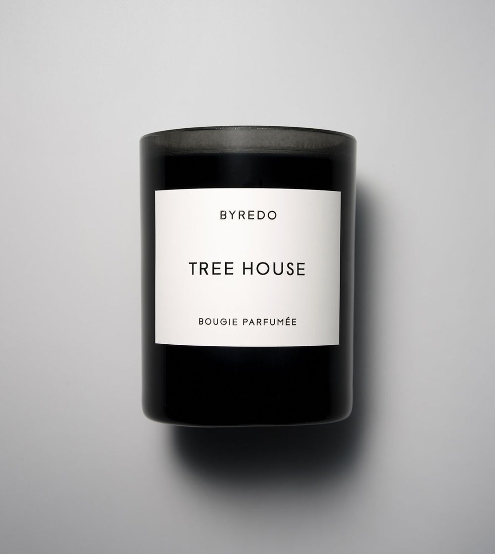 Byredo Fragranced Candle - Tree House 240g/8.4oz