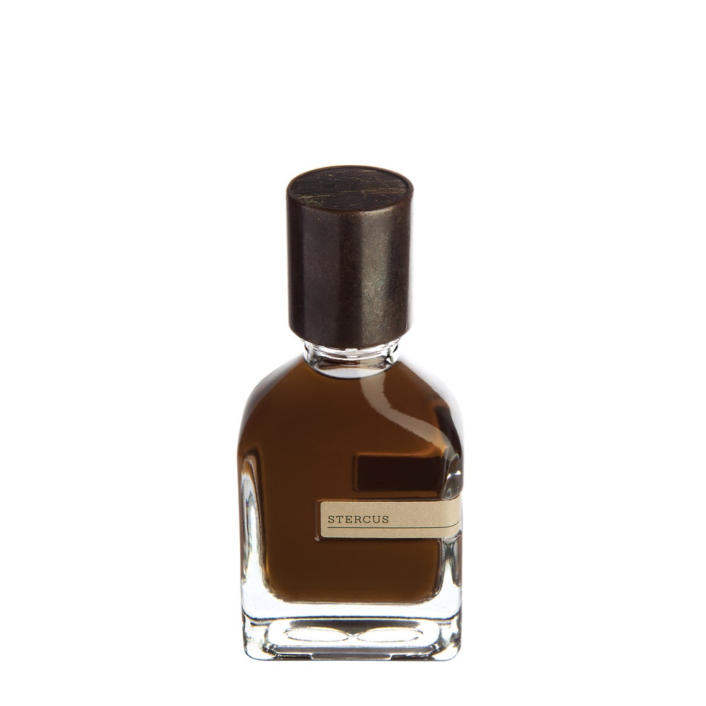 Stercus Parfum 50ml by Orto Parisi