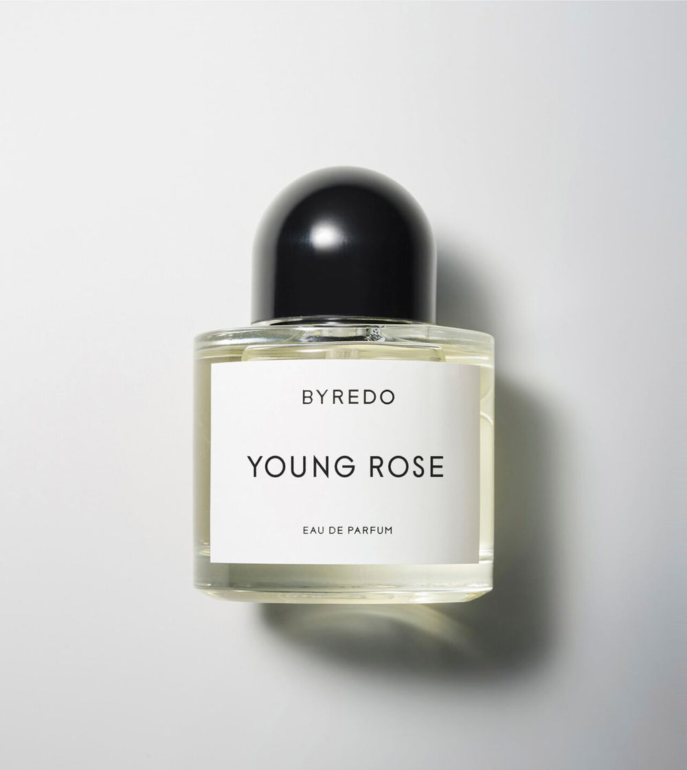 ByredoYoung Rose Eau De Parfum Spray 100ml/3.4oz 